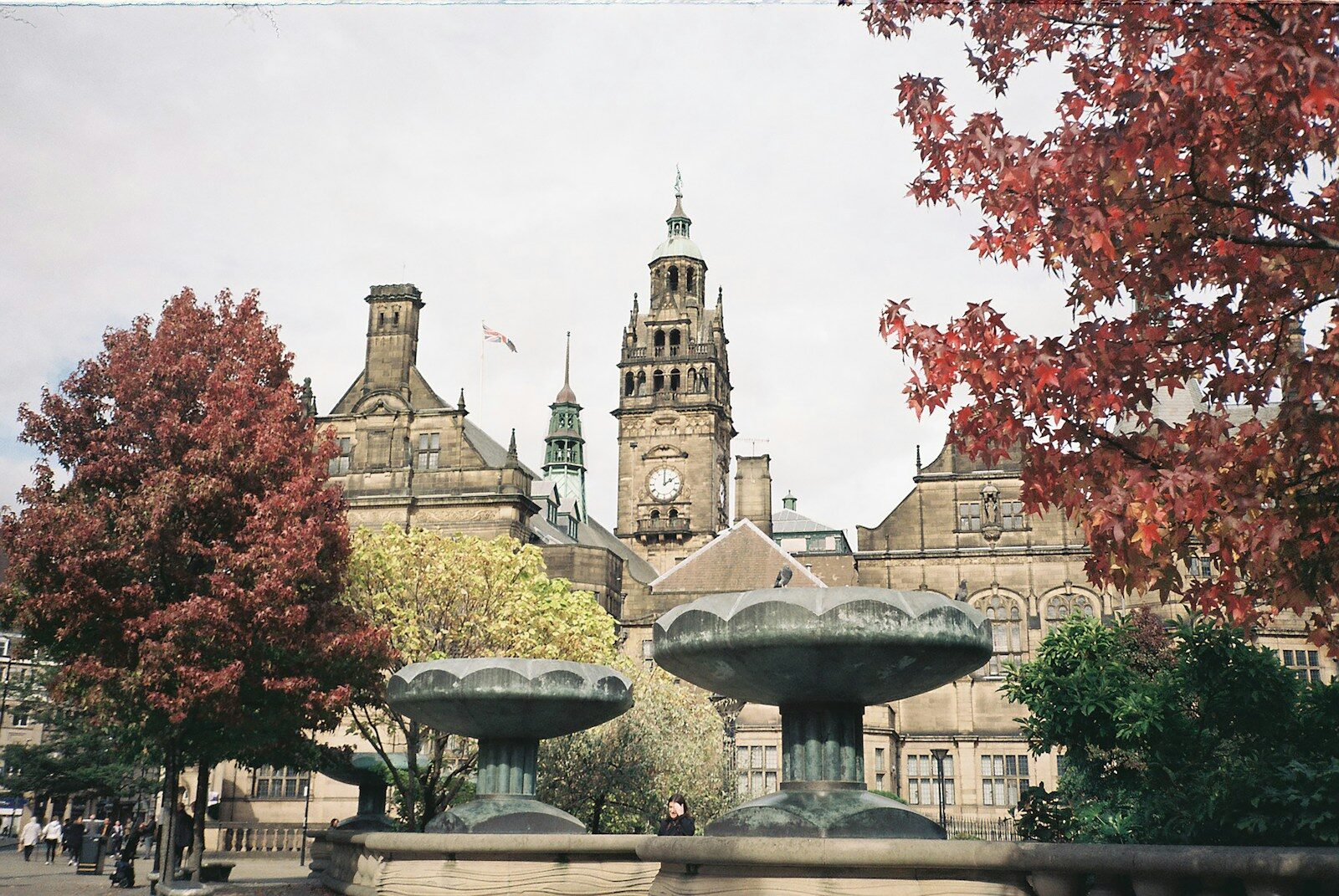 Sheffield’s £14.4 Million Event Central Delayed Again: Why Is Fargate’s New Venue Still Not Open?